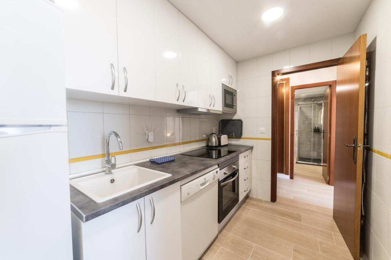 Moonkey - Apartamento Las Mandarinas Benidorm Eksteriør bilde